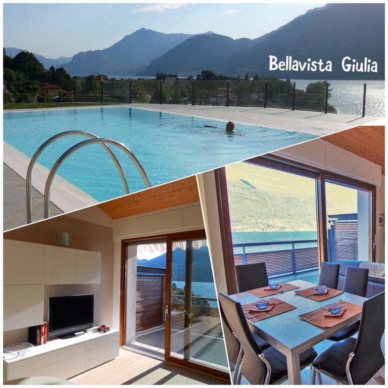 Bellavista Giulia Dervio